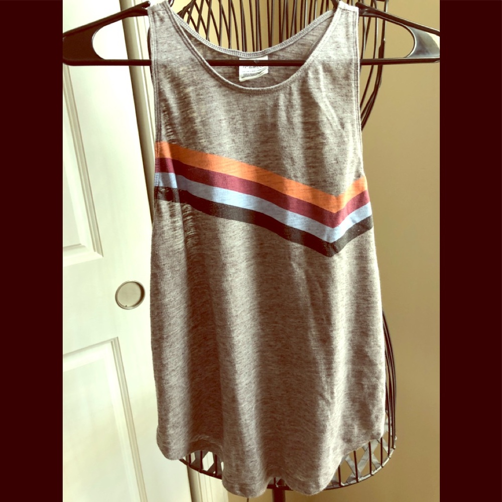 Victoria’s Secret PINK Tank